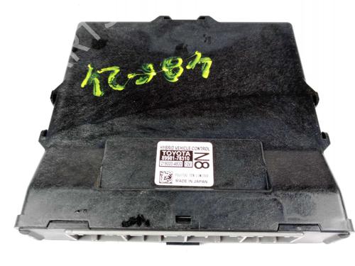 Used Electronic module Electronic module LEXUS NX (_Z1_) 300h (AYZ10_) (155 hp) 20121571 20121571