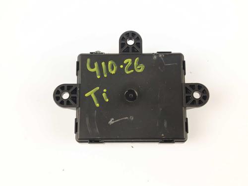 Used Electronic module Electronic module 36887172 36887172