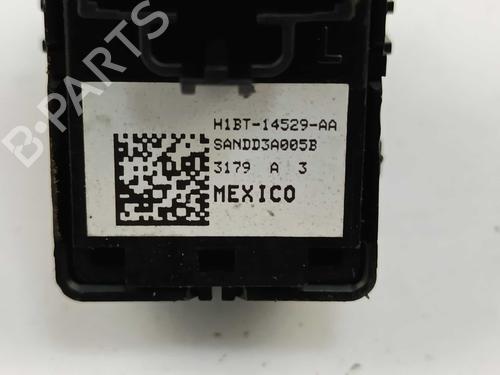 Left rear window switch FORD FOCUS IV (HN) 1.5 EcoBlue | BP31177883I29 - Image 3