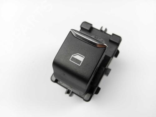 Used Left rear window switch Left rear window switch FORD PUMA (J2K, CF7) [2019-2026] 13571224 13571224