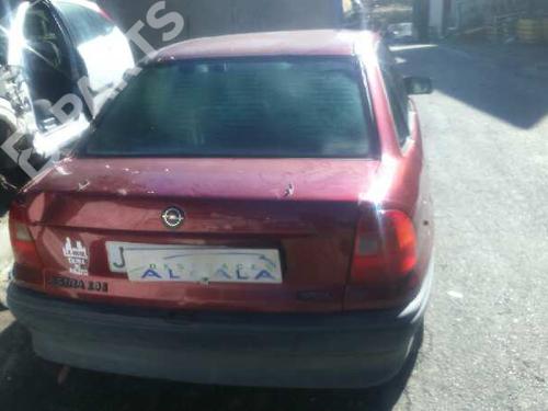 Ignition coil OPEL ASTRA F Hatchback (T92)  | BP10751429M94 