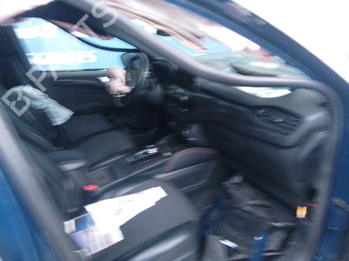 Warning switch FORD KUGA III (DFK) 2.5 Duratec Plug-in-Hybrid | BP31838111I22