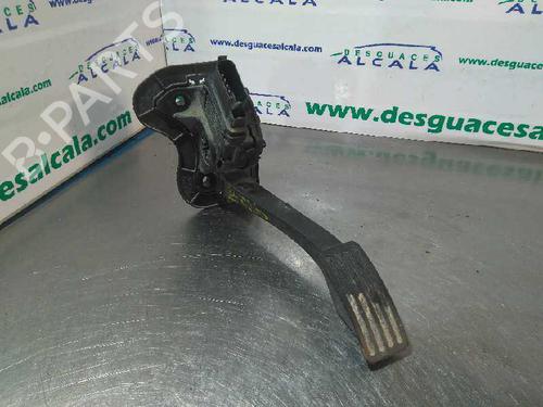 Used Pedal Pedal 10957279 10957279
