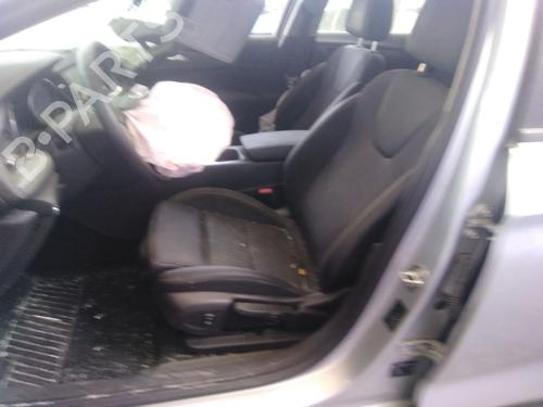 Windscreen washer tank OPEL INSIGNIA B Grand Sport (Z18) 1.6 CDTi (68) | BP13938406C113 