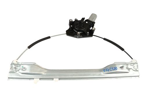 Used Front right window mechanism MG MG ZS SUV (AZS1) 1.5 VTi (114 hp) 30274209