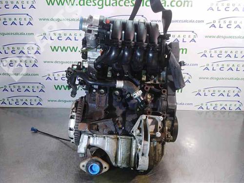 Used Engine Engine PEUGEOT 206 CC (2D) [2000-2008] 9995167 9995167