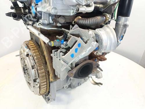 Engine RENAULT KANGOO / GRAND KANGOO II (KW0/1_) 1.5 dCi 75 (KW07, KW10, KW04) | BP35804839M1 - Image 9