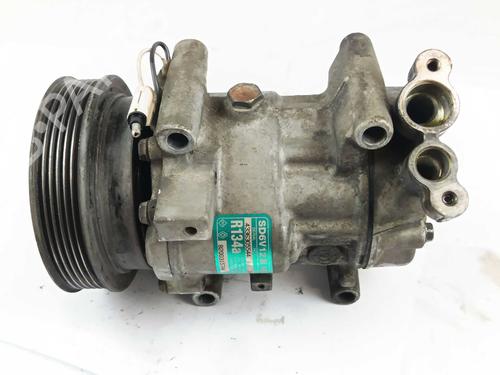 Used AC compressor AC compressor RENAULT CLIO II (BB_, CB_) 1.5 dCi (B/CB08) (82 hp) 27358388 27358388