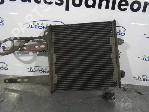 Used AC radiator AC radiator 11247513 11247513