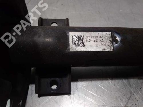 Left front shock absorber SEAT IBIZA IV ST (6J8, 6P8)  | BP10752096M16