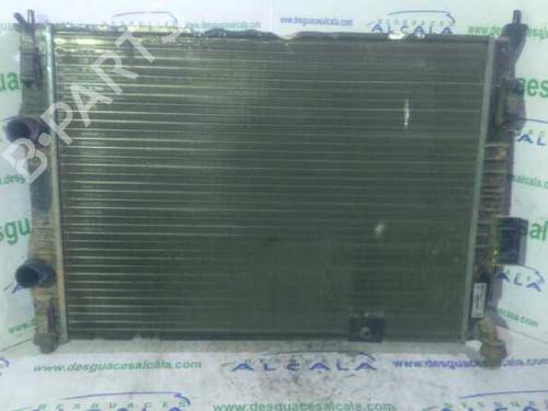 Used Water radiator Water radiator NISSAN QASHQAI I (J10, NJ10) [2006-2015] 9989180 9989180