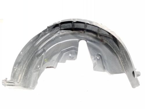 Wheel arch PEUGEOT 208 II (UB_, UP_, UW_, UJ_) 1.2 PureTech 130 9827214980