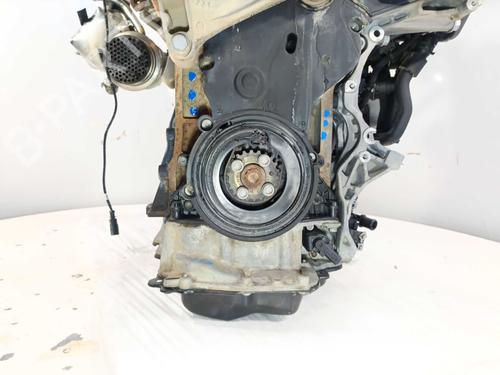 Engine SKODA KAROQ (NU7, ND7) 2.0 TDI 4x4 | BP40110236M1 - Image 2