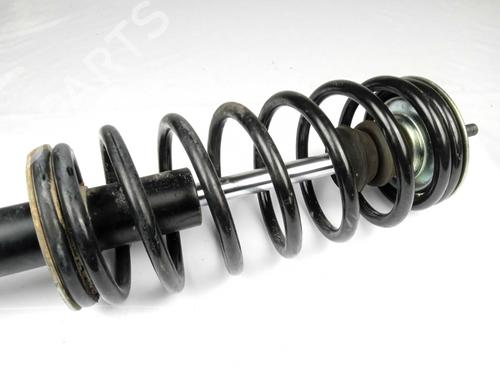 Right front shock absorber MICROCAR M.GO 0.5 | BP12092270M17 - Image 3