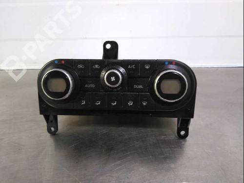 Climate control NISSAN QASHQAI / QASHQAI +2 I (J10, NJ10, JJ10E)  | BP9990151I5 