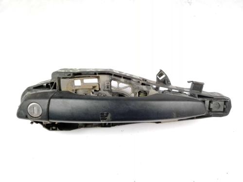 Used Tailgate handle Tailgate handle CITROËN JUMPY III Bus (V_) 1.5 BlueHDi 120 (120 hp) 20650686 20650686
