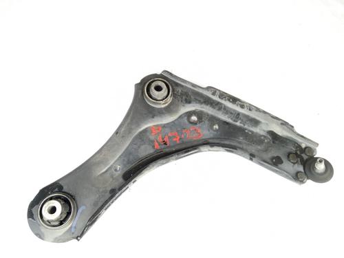 Used Right front suspension arm RENAULT LAGUNA III (BT0/1) [2007-2015]  12134948
