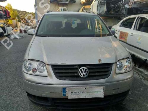 Engine control unit (ECU) VW TOURAN (1T1, 1T2)  | BP9996971M57 