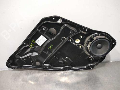 Used Rear left window mechanism Rear left window mechanism 9979511 9979511