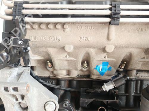Engine SEAT LEON (1P1) 1.9 TDI | BP29638292M1