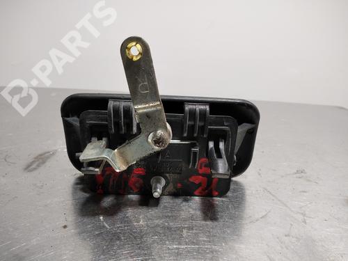 Front right exterior door handle FORD TRANSIT Van (FA_ _)  | BP10027645C129 