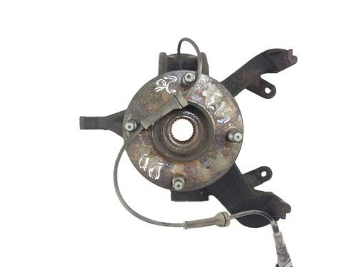 Used Right front steering knuckle Right front steering knuckle 39097684 39097684