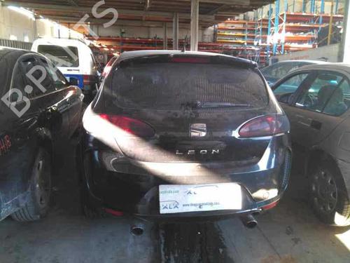 Left front window switch SEAT LEON (1P1) | BP9990693I27 - Image 9