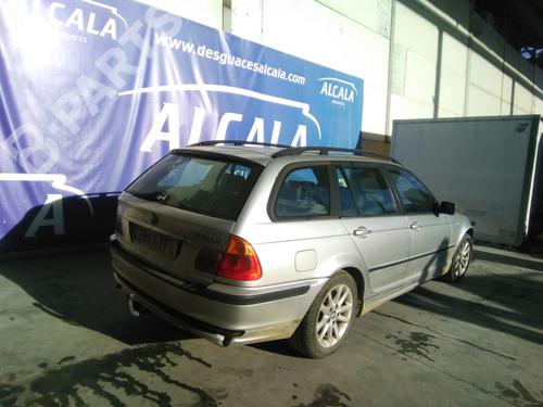 Injector BMW 3 (E46) 320 d | BP11526734M100 