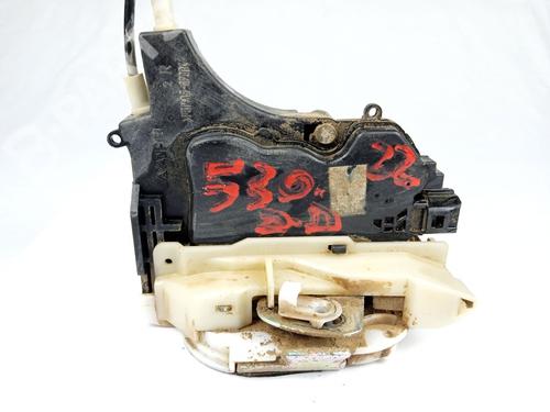 Used Front right lock MITSUBISHI L200 / TRITON (KA_T, KB_T) 2.5 DI-D (KA4T) (136 hp) 10227092