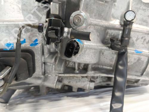 Gearbox KIA CARENS IV 1.7 CRDi | BP32366052M3 - Image 11