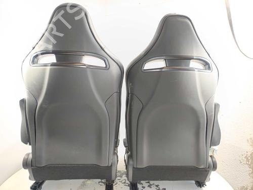 Sæde sæt HYUNDAI i30 (PDE, PD, PDEN) 2.0 N | BP34007638C78 - Image 14