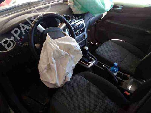 Engine control unit (ECU) FORD FOCUS II (DA_, HCP, DP) | BP10016380M57 - Image 8