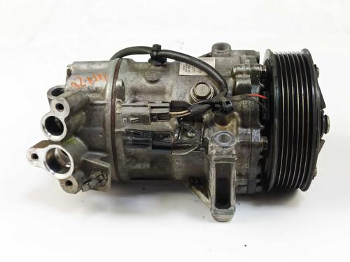 AC compressor NISSAN JUKE (F16_) DIG-T 117 | BP36998217M34 - Image 3