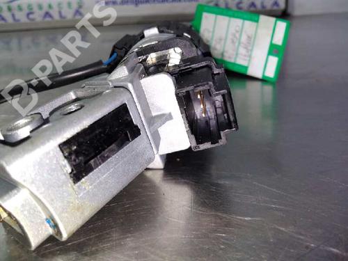 Ignition barrel CITROËN C4 Picasso I MPV (UD_)  | BP9990799M48 