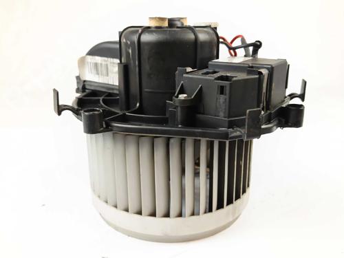 Used Heater blower motor Heater blower motor CITROËN C4 Grand Picasso I (UA_) 2.0 HDi 138 (136 hp) 28450903 28450903