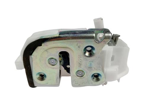 Rear right lock MITSUBISHI ASX (GA_W_) 1.6 DI-D | BP29135783C99 