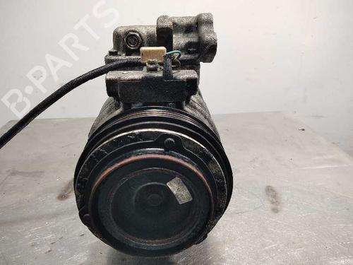 Used AC compressor AC compressor IVECO DAILY IV Van [2006-2012] 10179814 10179814