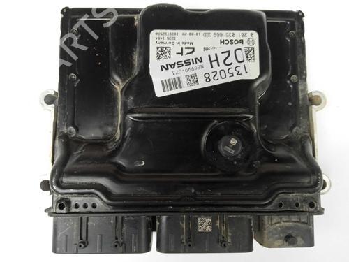 Used Engine control unit (ECU) Engine control unit (ECU) 12127385 12127385
