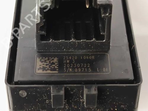 Right front window switch RENAULT AUSTRAL TCe 140 (HGMF) | BP34634711I26 - Image 4
