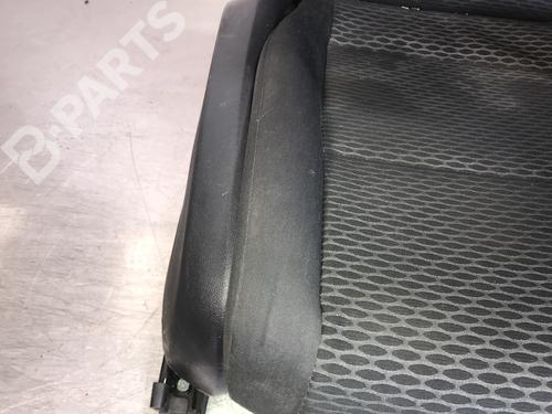 Seats set VW GOLF VI Variant (AJ5) 1.6 TDI | BP9984188C78