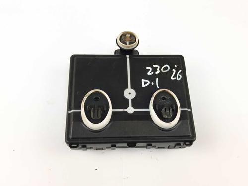 Used Electronic module Electronic module AUDI A4 B9 (8W2, 8WC) 2.0 TDI (150 hp) 33942919 33942919
