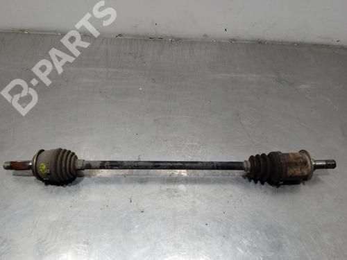 Antriebswelle rechts hinten für HONDA CR-V II (RD_) [2001-2007]  10166593