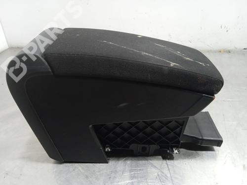 Armlæn VW PASSAT B7 (362) [2010-2015]  11171718