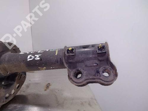 Left front shock absorber HYUNDAI i40 I (VF) | BP10752080M16