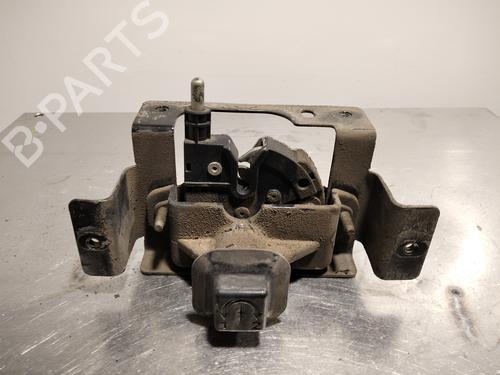 Used Hood lock FORD TRANSIT Van (FA_ _) [2006-2014]  10027651