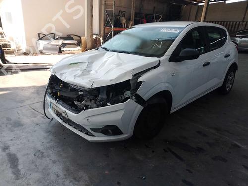 Radio DACIA SANDERO III 1.0 TCe 90 | BP37418226E6 - Image 8
