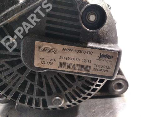 Alternator FORD FIESTA VI (CB1, CCN)  | BP10143278M7 