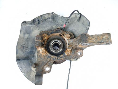 Right front steering knuckle HYUNDAI SANTA FÉ II (CM)  | BP12126833M26 