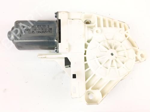 Used Left front window motor AUDI A7 Sportback (4GA, 4GF) 3.0 TDI quattro (313 hp) 30274335