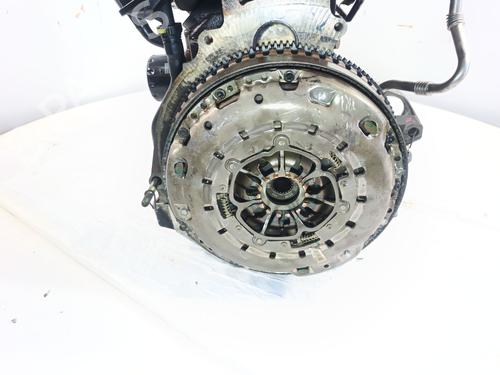 Engine RENAULT SCÉNIC II (JM0/1_) 1.9 dCi (JM14) | BP32483164M1